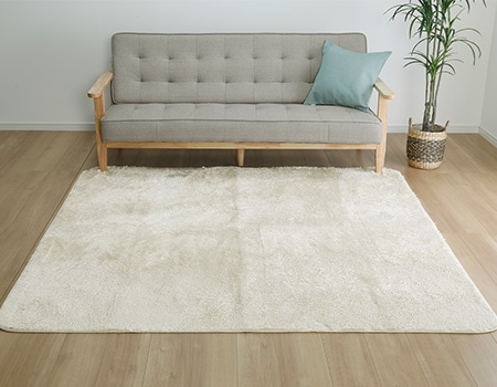 ラグ カーペット