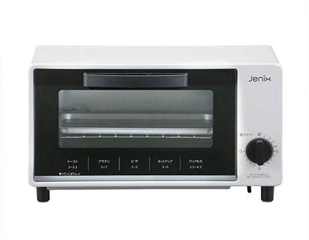 オーブントースター