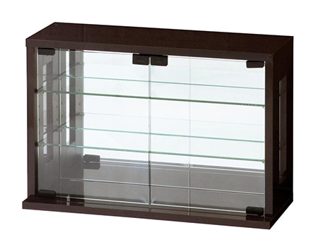 コレクションケース