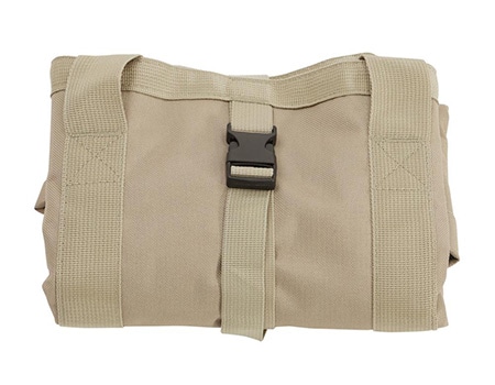 ナチュラルシーズン　アウトドアまとめバッグ