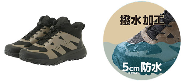 タフクーラーバッグパック