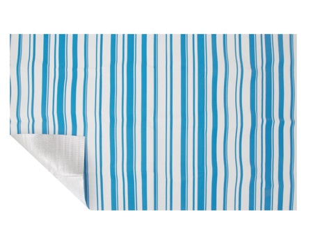 プール下マット