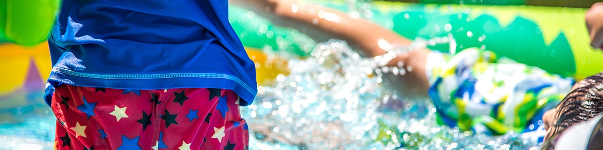 水遊びグッズ特集