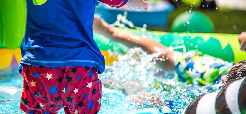 水遊びグッズ特集