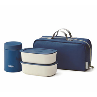 保温弁当箱
