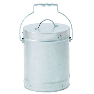 火消し壺・火起こし壺