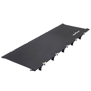 ローコット キャンプベッド