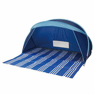 レジャーシート