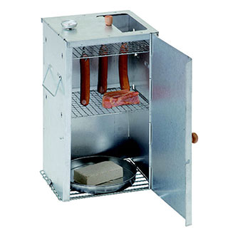 燻製器・スモーカー