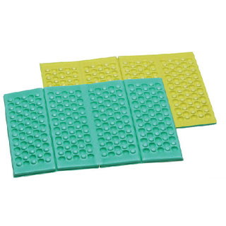 レジャー座布団