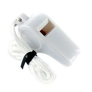 ホイッスル・鈴