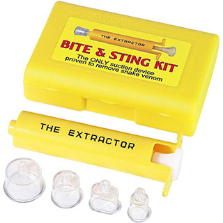 ポイズンリムーバー