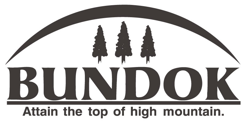 BUNDOK(バンドック)