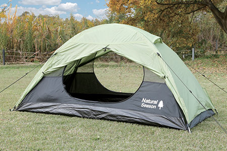 ソロドームテント　１人用　ＫＳＯＬＯ－Ｂ