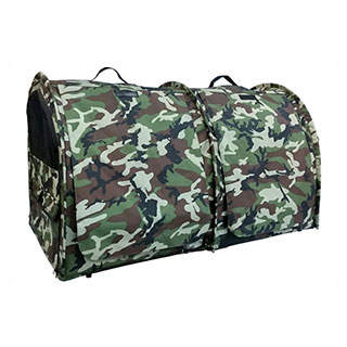 ポータブルケージ