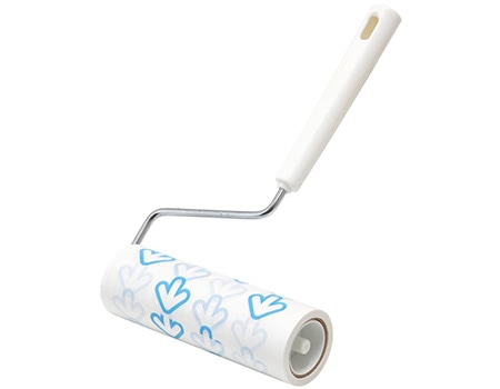 粘着クリーナー