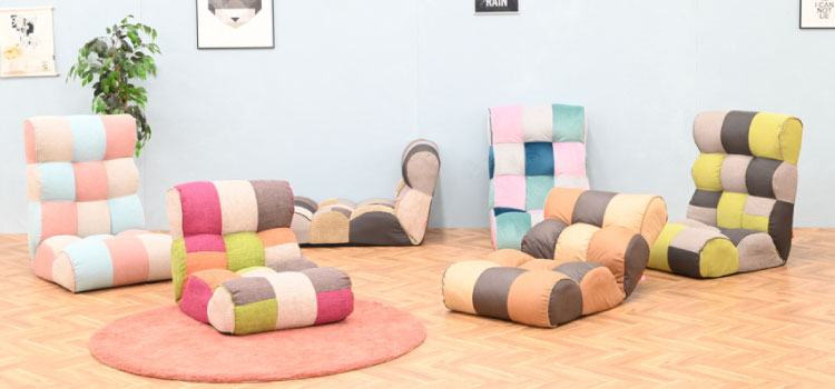 ピグレットシリーズ