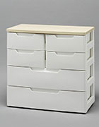 MUチェスト マルチユースチェスト