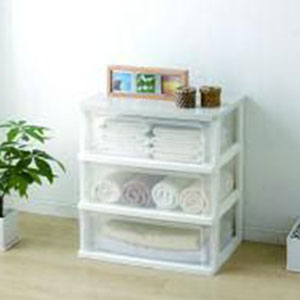 引き出し半透明タイプ