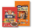 おすすめキャットフード特集