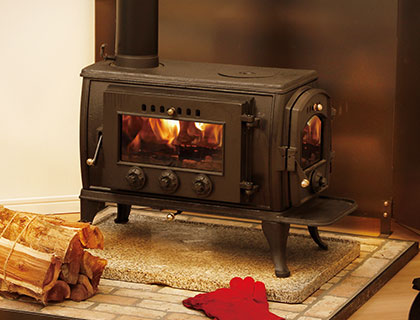 オリジナル薪ストーブ 各種