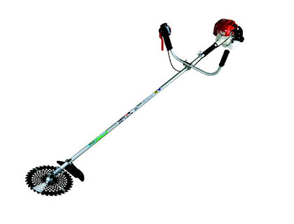 BIG-M エンジン刈払機