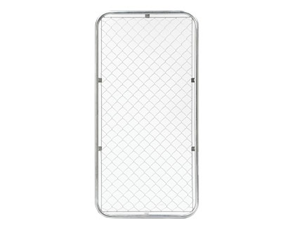 アメリカンフェンス シルバー 各種