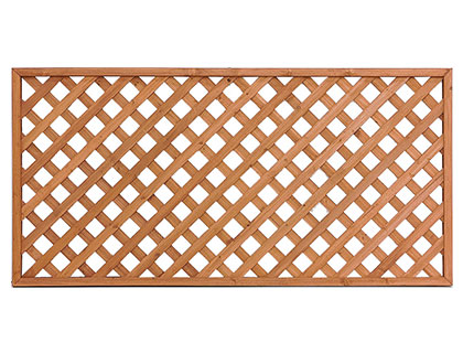 ブラウンラティス 各種