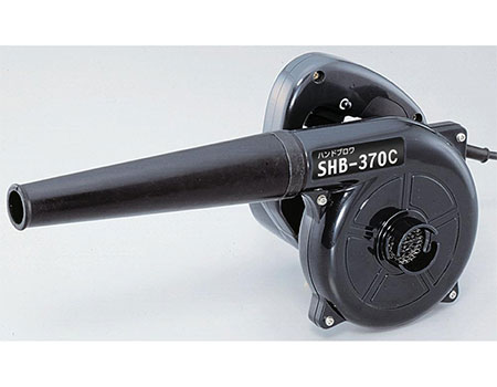 �V�����쏊 �n���h�u���� SHB-370C