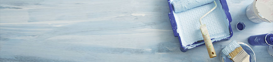 刷毛・塗装用品特集
