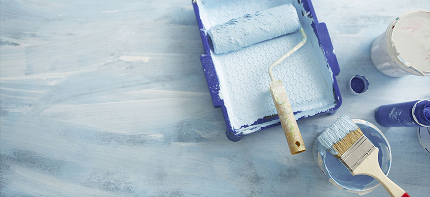 刷毛・塗装用品特集