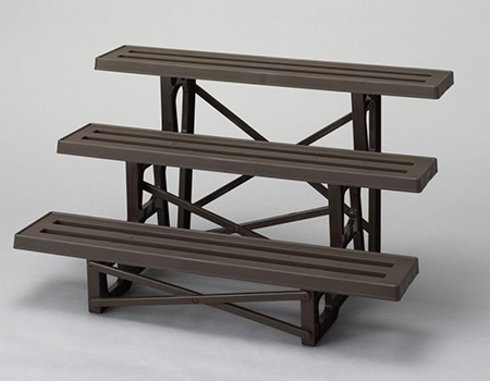 エンジン式芝刈機