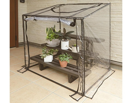 エンジン式芝刈機