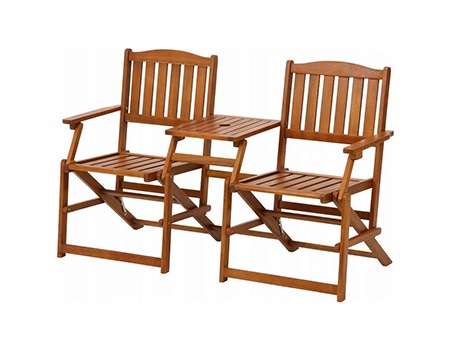 エンジン式芝刈機