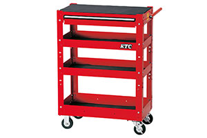 オープンワゴン