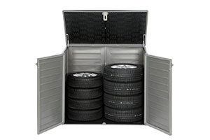 フルオープン ガーデンコンテナ