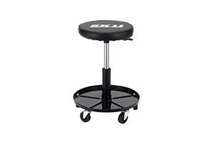 昇降式ローラーシート