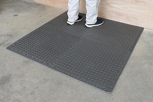 大判ジョイントマット