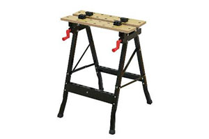 可変式万能作業台