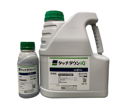 タッチダウンIQ