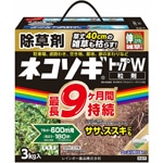 粉・粒剤タイプ