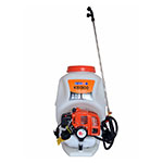 噴霧器・散布機