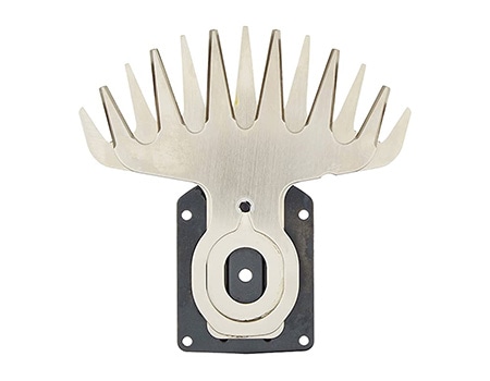 芝生バリカン 替刃