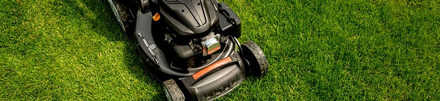 おすすめ芝刈機特集