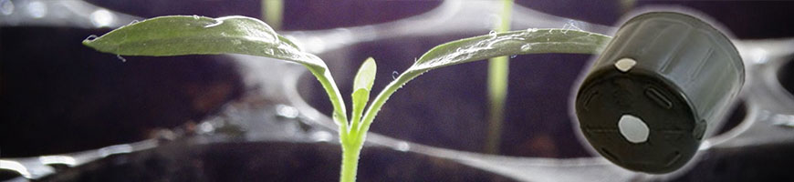 ポリポット穴あけオーダーサービス