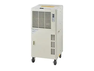 除湿器 ナカトミ 単相100V 業務用大型除湿機 DM-15C