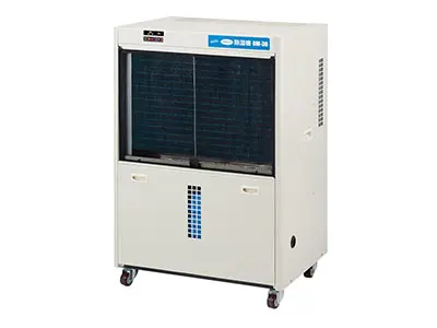 除湿器 ナカトミ 三相200V 業務用大型除湿機 DM-30