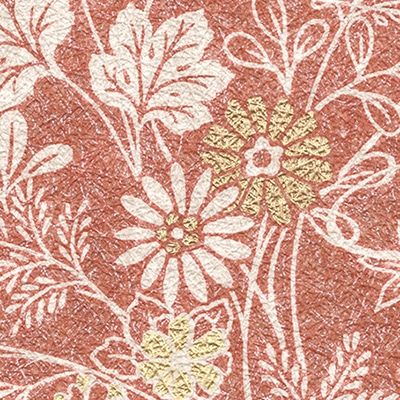 フラワー＆リーフ