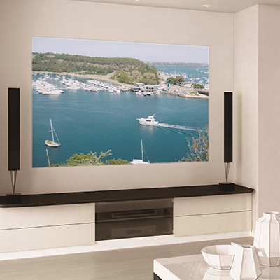 プロジェクター用クロス