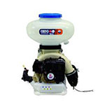 ���͎U�z�@